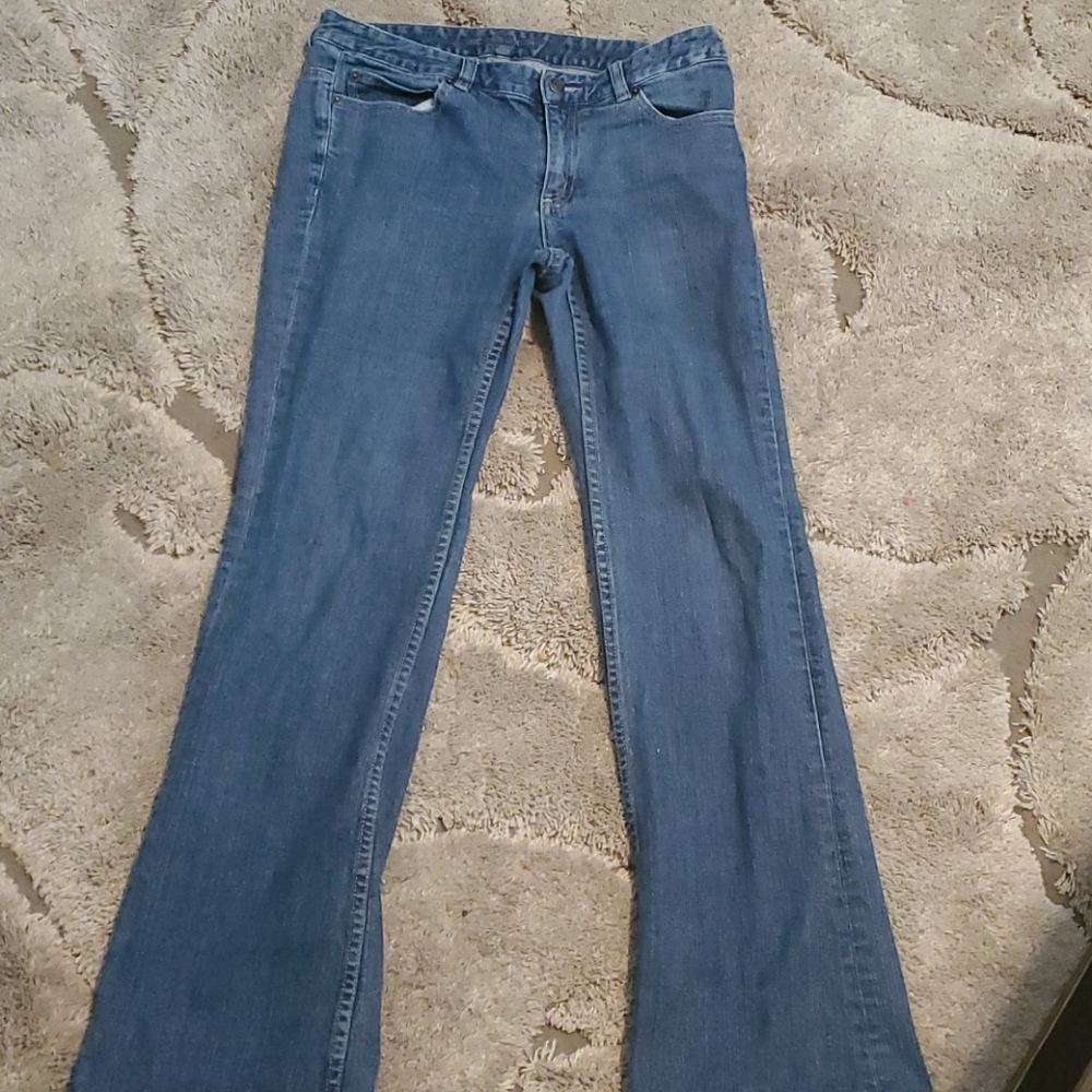 Michael Kors bootcut Jean's